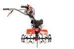 Glebogryzarka spalinowa Loncin 1WG7.5-146FC-Z Diesel + olej + dostawa gratis!
