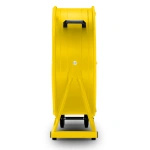 Wentylator bębnowy TROTEC TTW 12000 S