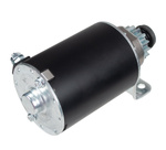 Rozrusznik B&S 10.5-17.5HP elektryczny do stalowego wieńca