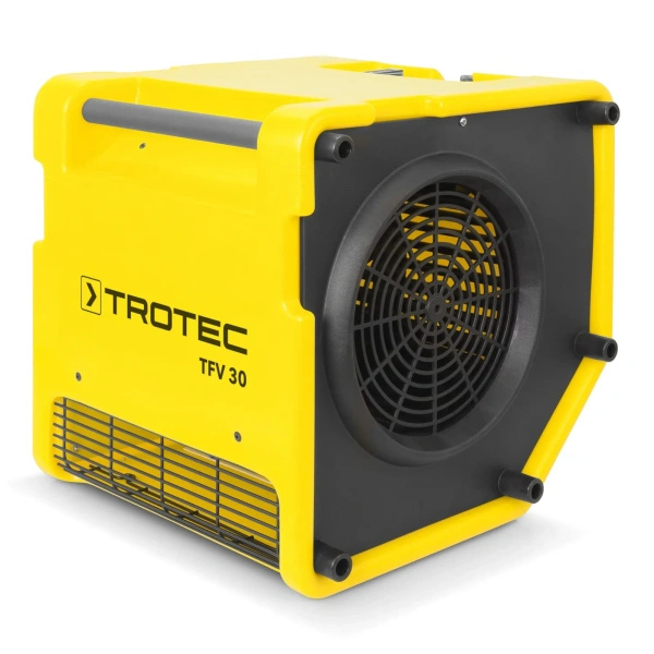 Wentylator turbinowy TROTEC TFV 30