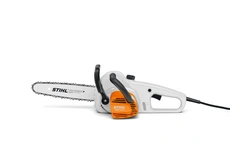 Pilarka elektryczna STIHL MSE 141 C-Q