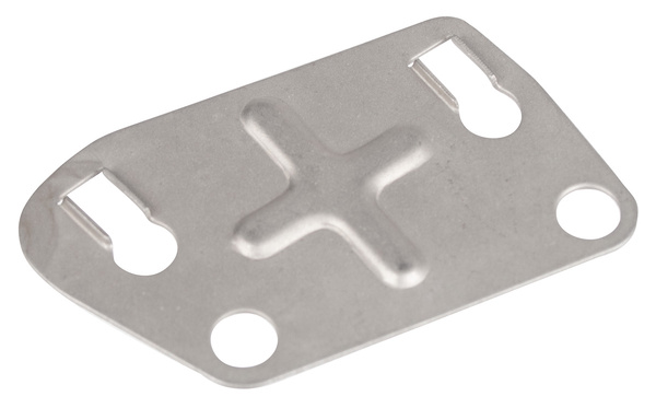 Płytka głowicy Rato silnik RV340D