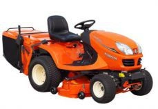 Traktorek Ogodowy Kubota GR 2120