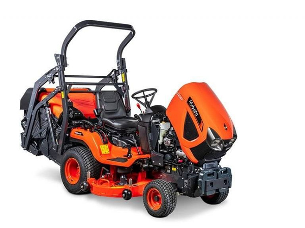 Kosiarka Profesjonalna  Kubota G231-HD