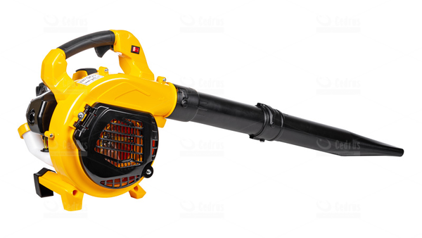Dmuchawa / odkurzacz spalinowy do liści CEDRUS DM03  2w1 + dostawa gratis!