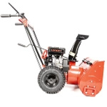 Odśnieżarka spalinowa CEDRUS SB56 + olej + dostawa gratis!