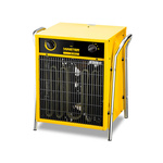Nagrzewnica elektryczna MASTER B 15 IT - 15kW z termostatem