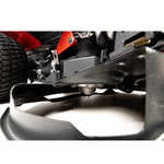 Traktorek kosiarka Cedrus Zero-Skręt C-TRAC-Z107 + olej + dostawa!