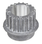 Koło zębate CEDRUS odśnieżarka CEDSB53