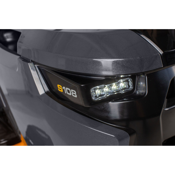 Kosiarka Traktorek ogrodowy CUB CADET LT3 S108 + olej + dostawa gratis!
