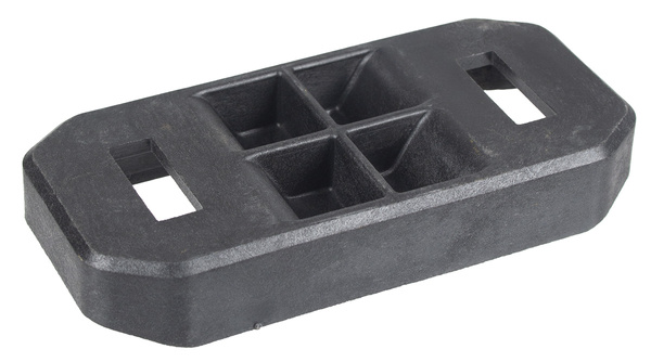 Płozy ślizgowe CEDRUS odśnieżarka ZM06