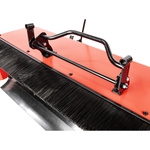 Kosz zbiornik zamiatarki CEDRUS ZM05PRO-E