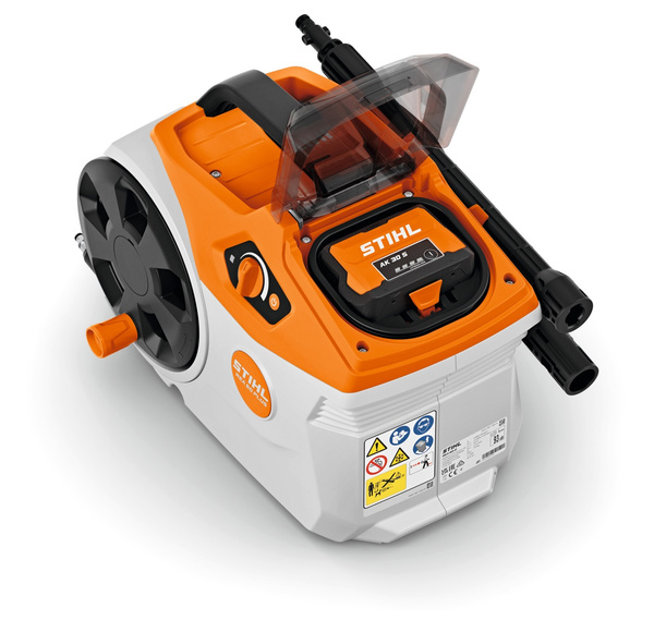 Myjka ciśnieniowa STIHL REA 60.0 PLUS, bez akumulatora