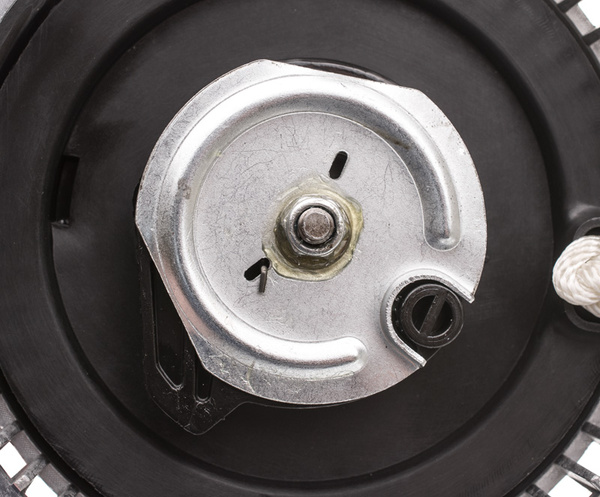 Rozrusznik Wacker WM80 zam. 0046098