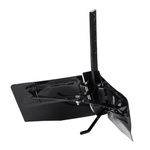 Obsypnik do glebogryzarek CEDRUS GL01 GL04 GL05 GL07 GL09 z regulacją szerokości