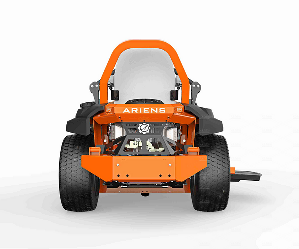 Kosiarka Ariens zero-skręt Apex 48'' Kawasaki  FR691 V-TWIN deck 132cm + olej + dostawa gratis!