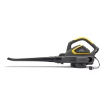 Dmuchawa/odkurzacz elektryczny STIGA BL 130c V