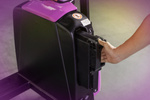 Paleciak elektryczny AntOn by Jungheinrich PTL 1.5 z baterią litowo-jonową, udźwig 1500 kg+DOSTAWA GRATIS