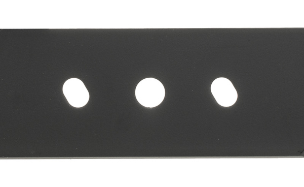 Nóż kosiarki Hortmasz DYM 1556 45.8cm mielący