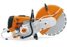 STIHL Przecinarka spalinowa TS 800
