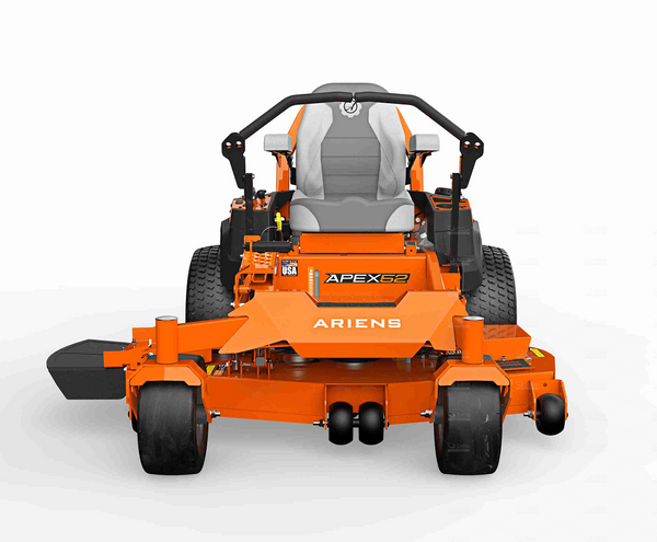 Kosiarka Ariens zero-skręt Apex 52'' Kawasaki  FR691 V-TWIN deck 132cm + olej + dostawa gratis!