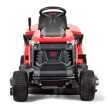 Traktorek kosiarka Hortmasz HTS LX 102 H L586 + olej + dostawa gratis
