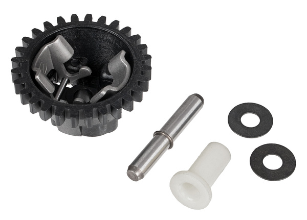 Regulator silnika Rato R210