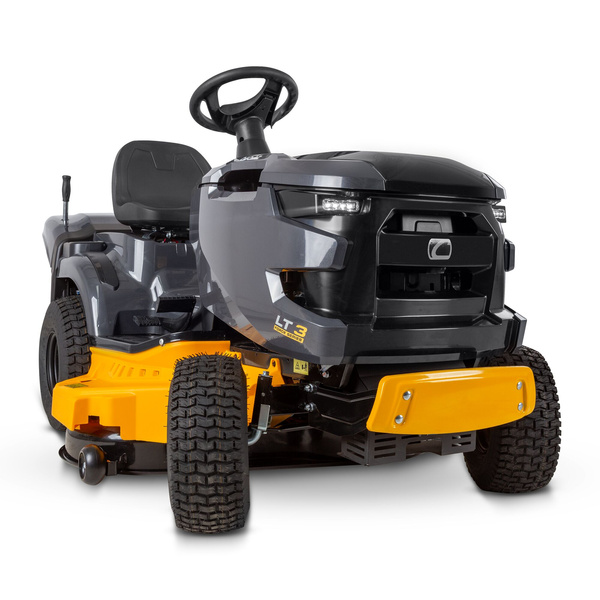 Kosiarka Traktorek ogrodowy CUB CADET LT3 R102 + olej + dostawa gratis!