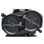 Traktorek kosiarka Hortmasz HTS LX 102 H L586 + olej + dostawa gratis