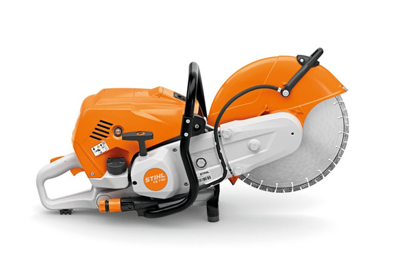 STIHL Przecinarka spalinowa TS 710i