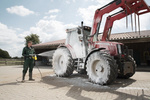 Myjka ciśnieniowa Karcher HD 6/16-4 M Plus 1.524-933.0