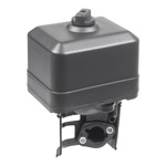 Filtr powietrza kpl. z obudową Honda GX110 GX120 GX140 GX160