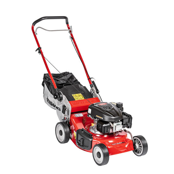 Kosiarka spalinowa WEIBANG WB455HC 3w1 z koszem + dostawa gratis!