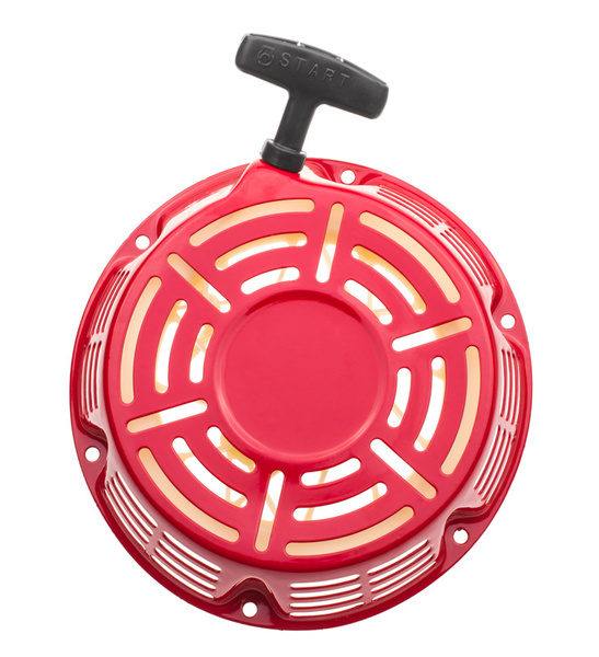 Rozrusznik agregatu chińskiego Lifan Kipor Loncin Zongshen 188 metalowe zabieraki T2