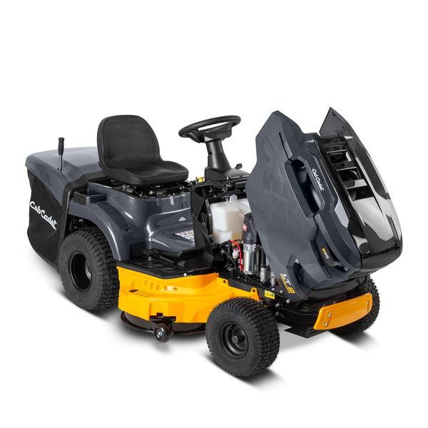 Kosiarka Traktorek ogrodowy CUB CADET LT2 R92 + olej + dostawa gratis!