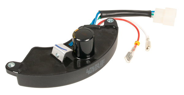 Regulator napięcia AVR 230V Loncin LC5000-AS LC6500-AS CZĘŚĆ ORYGINALNA