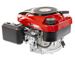 Silnik Loncin LC1P70FC E-START-P wał pionowy 25 mm / 80 mm