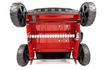 Wertykulator spalinowy CEDRUS WR01-B  Briggs&Stratton 2w1 + olej + dostawa gratis!