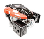 Silnik Loncin LC1P70FC-G wał pionowy 22,2 mm / 55 mm