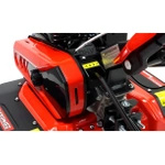 Glebogryzarka spalinowa Hortmasz HGS LX750 + olej + dostawa gratis!