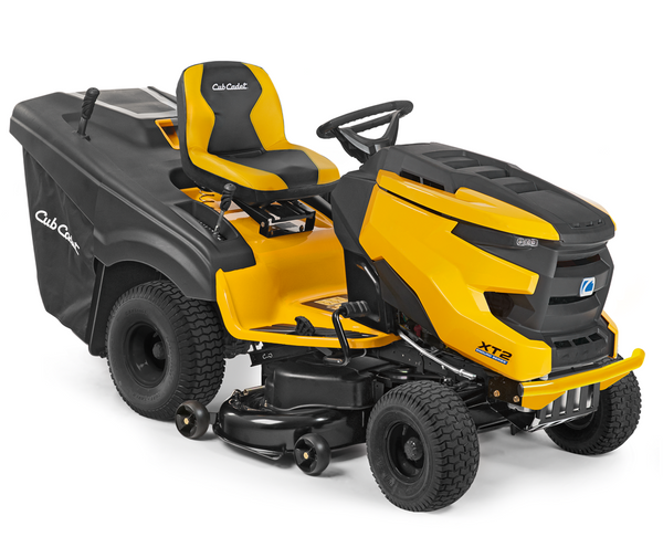 Kosiarka Traktorek ogrodowy CUB CADET XT2 QR106 + olej + dostawa gratis! OD RĘKI!