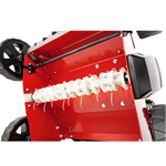 Wertykulator spalinowy CEDRUS WR01-H Honda 2w1 + olej + dostawa gratis