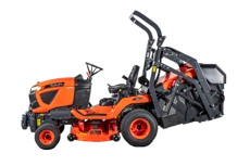 Kosiarka Profesjonalna Kubota G 261- HD