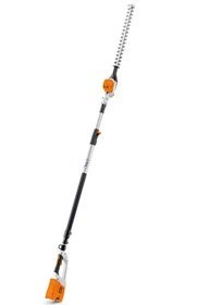 STIHL Nożyce do żywopłotu akumulatorowe, na wysięgniku HLA 86
