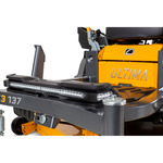 Traktorek Kosiarka Zero-skręt CUB CADET Z3 137 + olej + dostawa gratis!