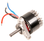 Silnik elektryczny Cedrus Pilarka akumulatorowa CHS350LiX2