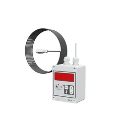 Termostat elektroniczny MASTER THD do nagrzewnic - przewód 5M