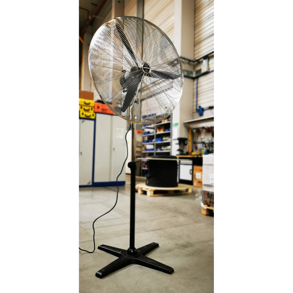 Wentylator przemysłowy przenośny MASTER FS 75