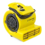 Wentylator turbinowy TROTEC TFV 10 S