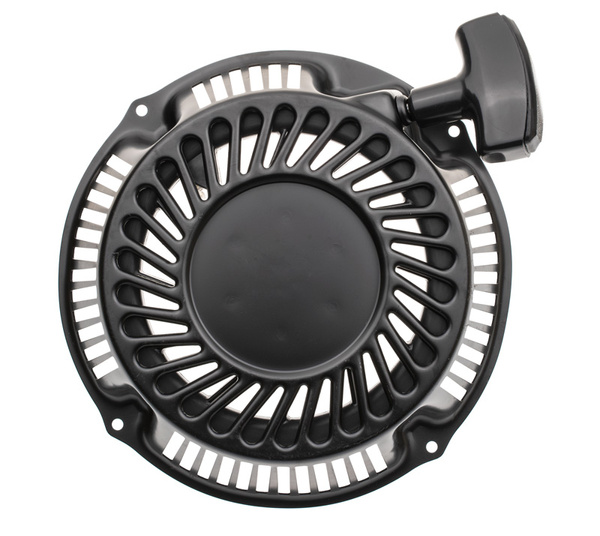 Rozrusznik B&S ręczny Z400 Z500